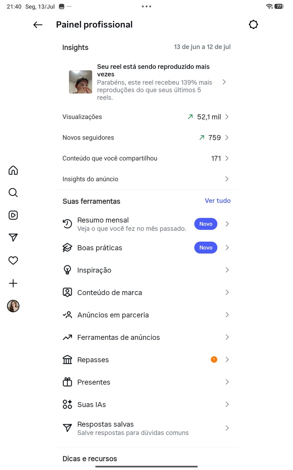 Métrica